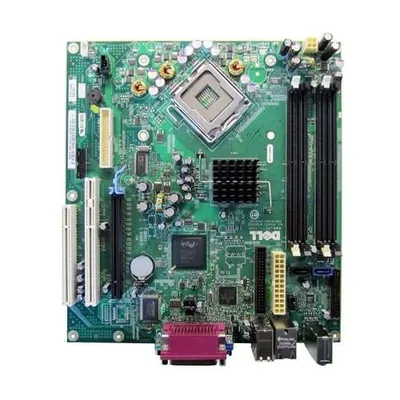 JNYNG - Dell System Board (Motherboard) for PowerEdge Pe M520 Vrtx Server
