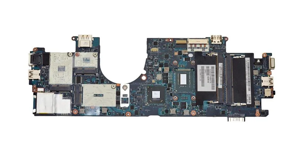 JPWJ2 - Dell System Board for Core i7 2.1GHz (i7-3687U) with CPU Latitude