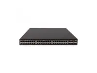 JQ026A - HP FlexFabric 5980 48SFP+ 6QSFP28 Switch