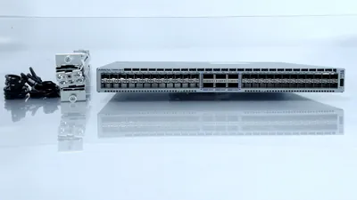 JQ049AAE - HP Arista Expanded Layer 3 Lite Software Fix-2 layer for 7280SR-48C6, 7280TR-48C6 Layer 3 License 1 License