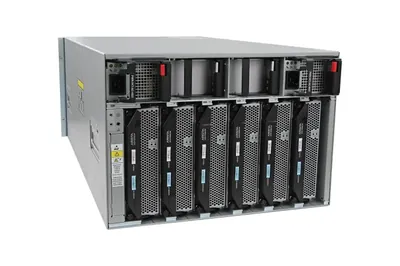 JQ055AAE - HP Arista Enhanced Software Mod-3 for Arista 7504E, 7504N, 7504R, 7508, 7508E, 7508N, 7508R, 7512N, 7512R, 7516R Layer 3 License 1 Chassis, 12 Slot