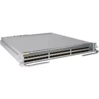 JQ061A - HP FlexFabric 12900E 48-Port 10GbE SFP+ HF Module