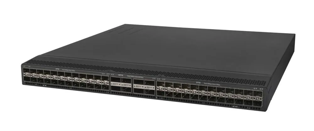 JQ070A - HP 7504E Switch Chassis