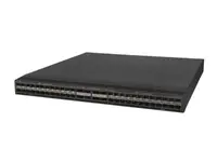 JQ074A - HPE FlexFabric 5945 48 x Ports 25GBase-X + 8 x QSFP28 + 2 x SFP Layer-3 Managed Gigabit Ethernet Network Switch