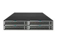 JQ076A - HP FlexFabric 5945 4-Slot Switch