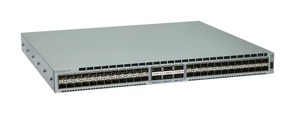 JQ175A - HP 7280R2 Yes Switch Chassis