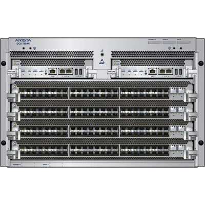 JQ323AAE - HP Arista Enhanced Software Mod-4 for Arista 7504E, 7504N, 7504R, 7508, 7508E, 7508N, 7508R, 7512N, 7512R, 7516R License To Use (LTU) 1 License