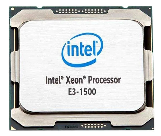 JQ8066201935710 - Intel Xeon E3-1585 v5 Quad Core 3.50GHz Socket FCBGA1440 8.00GT/s DMI3 8MB L3 Cache Processor
