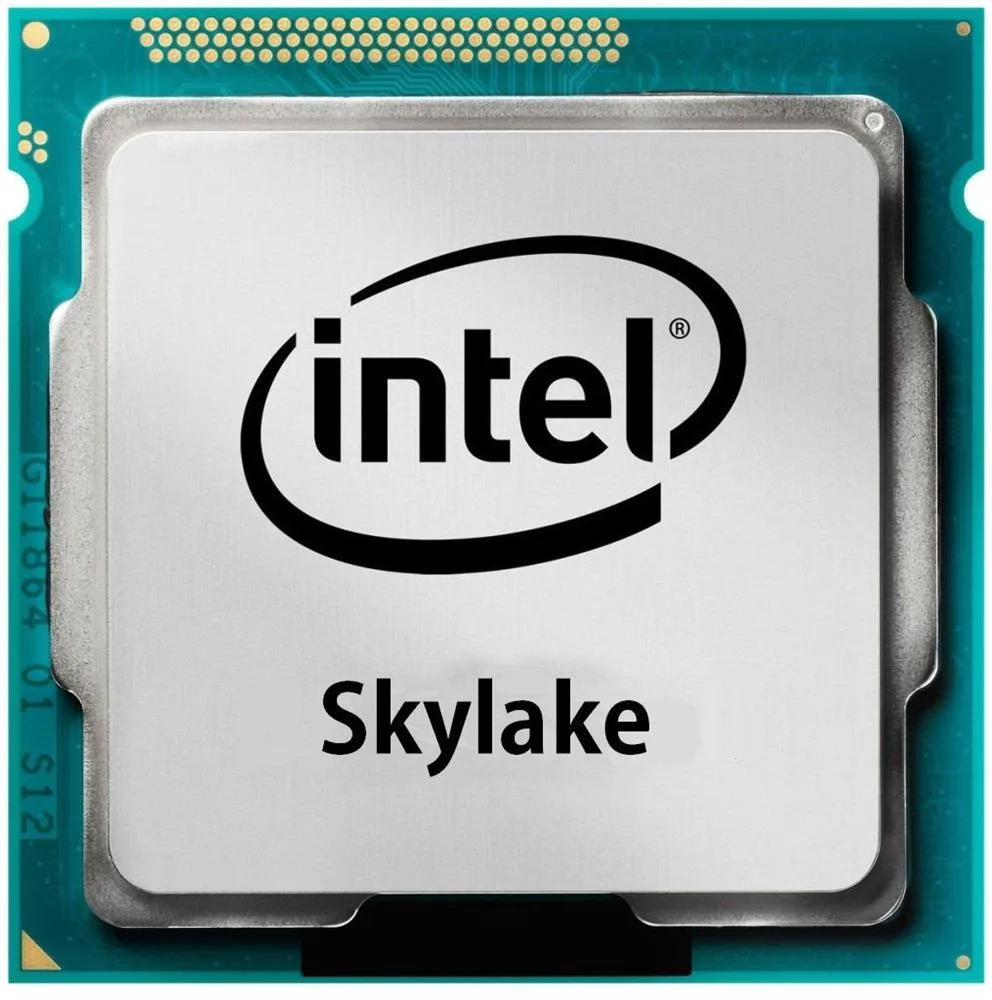 JQ8066202193208 - Intel Xeon E3-1515M v5 Quad Core 2.80GHz Socket FCBGA1440 8.00GT/s DMI3 8MB L3 Cache Processor