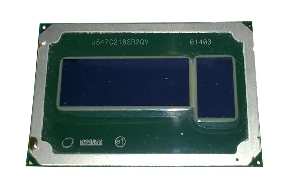 JQ8066202193210 - Intel Xeon E3-1575M v5 Quad Core 3.00GHz Socket FCBGA1440 8.00GT/s DMI3 8MB L3 Cache Processor