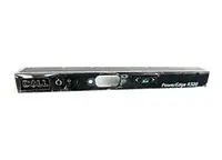 JR6RC - Dell Front Power Button Bezel / Cable for PowerEdge R320
