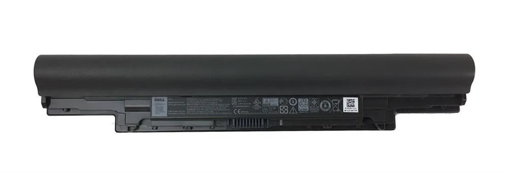 JR6XC - Dell Primary 6-Cell 65Wh Lithium-ion Battery for Latitude 3340