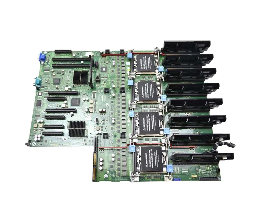 JRJM9 - Dell System Board (Motherboard) for PowerEdge R910
