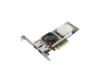 JVFVR - Dell Broadcom 57810s Dual-port 10gbase-t Converged Network Adapter