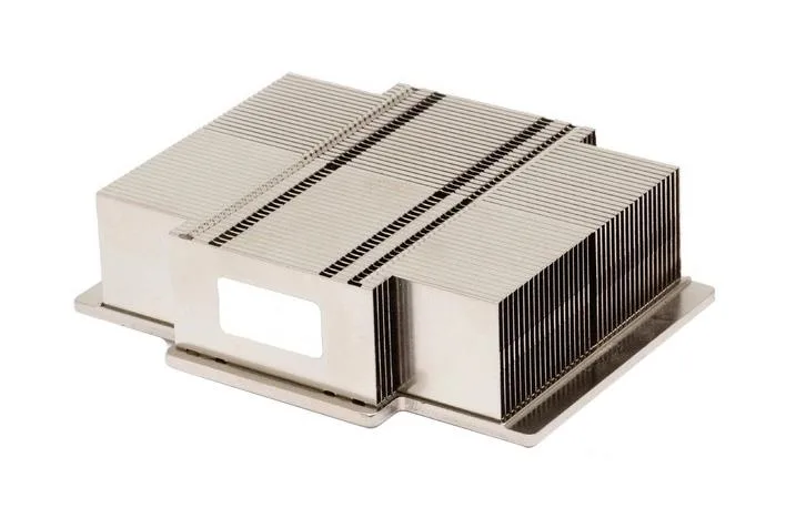 JW031 - Dell Heatsink Assembly for Optiplex GX620/745/755 SFF