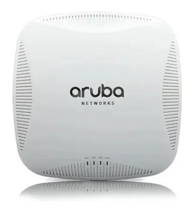 JW169A - HP Aruba AP-214 Wireless Access Point - TAA