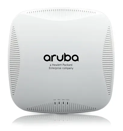 JW171A - HP Aruba AP-215 Wireless Access Point - TAA