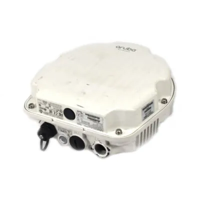 JW180A - HP Aruba AP-277 Outdoor Wireless Access Point