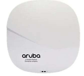 JW186-61001 - HP Aruba AP-325 Wireless Access Point