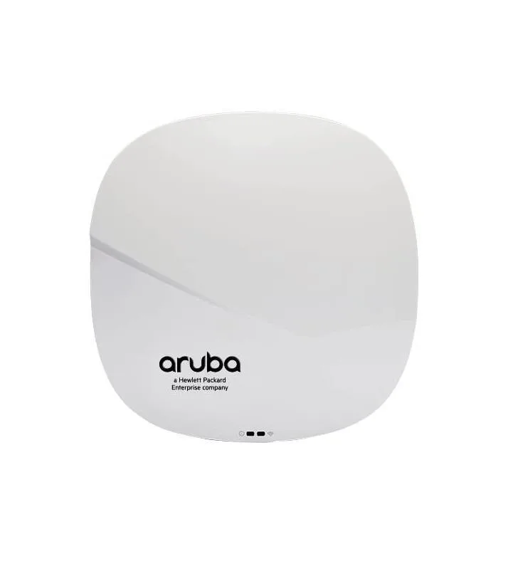 JW186A - HP Aruba AP-325 Wireless Access Point