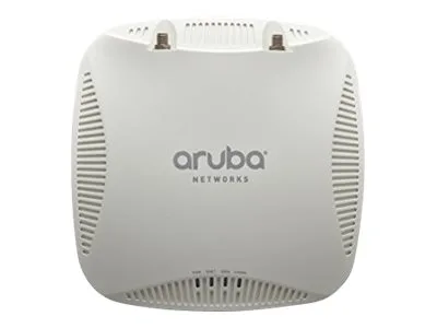 JW207A - HP Aruba Instant IAP-204 Wireless Access Point - US