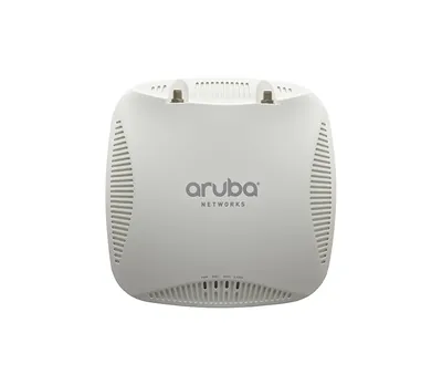 JW208A - HP Aruba Instant IAP-204 Wireless Access Point - RW/TAA