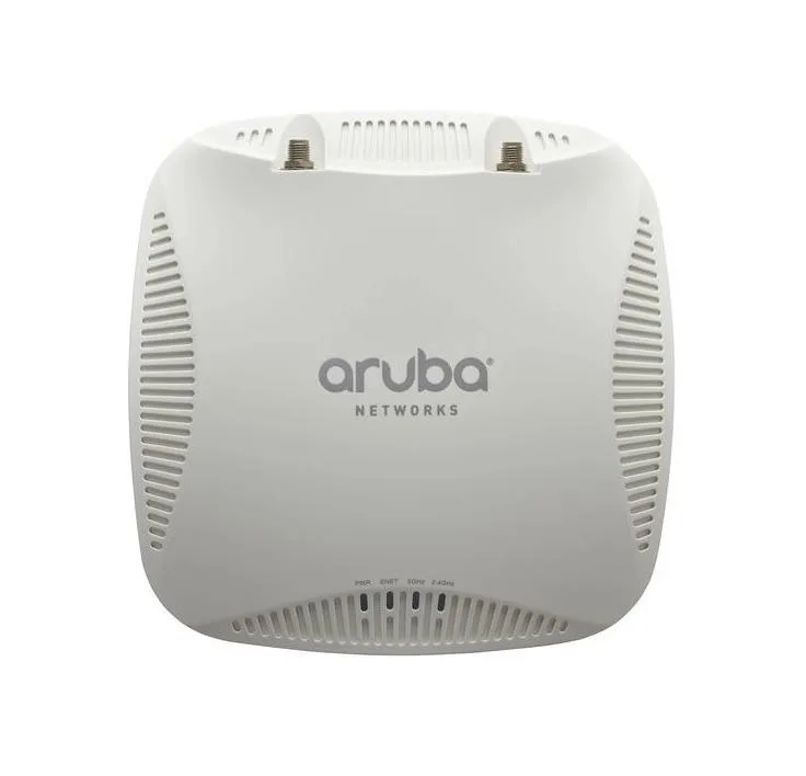 JW209A - HP Aruba Instant IAP-204 Wireless Access Point - US/TAA