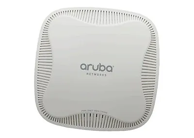 JW213A - HP Aruba Instant IAP-205 Wireless Access Point - US