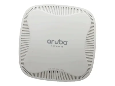 JW215A - HP Aruba Instant IAP-205 Wireless Access Point - US/TAA