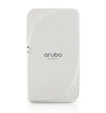 JW216A - HP Aruba Instant IAP-205H Hospitality Wireless Access Point - RW