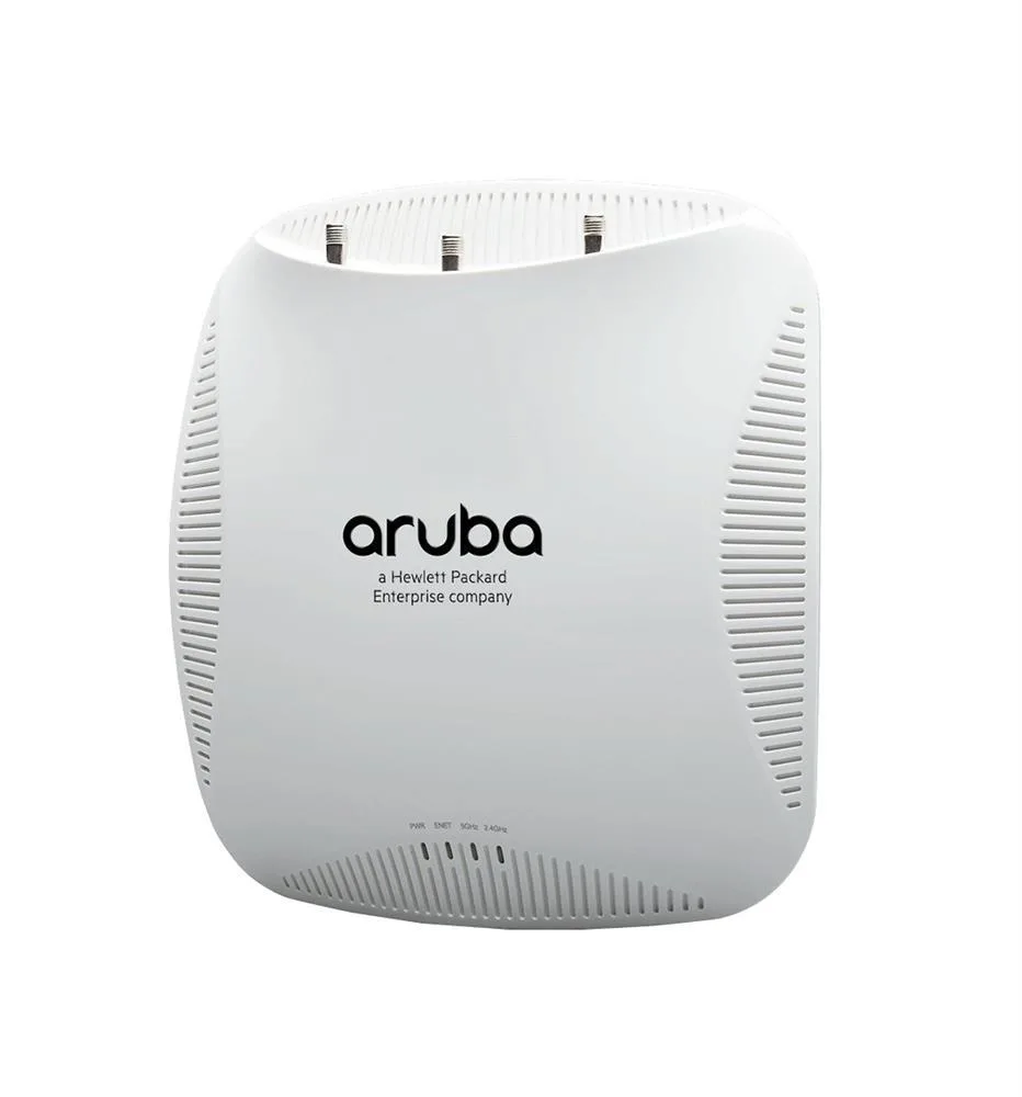 JW224A - HP Aruba Instant IAP-214 Wireless Access Point - RW/TAA