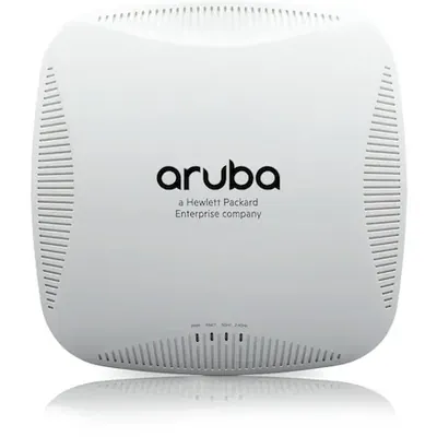 JW229A - HP Aruba Instant IAP-215 Wireless Access Point - US