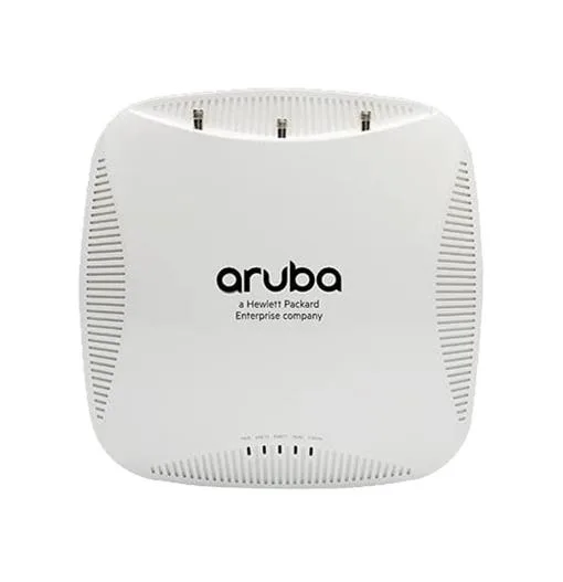 JW237A - HP Aruba Instant IAP-224 Wireless Access Point - US/TAA