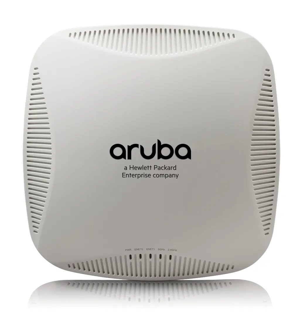 JW240A - HP Aruba Instant IAP-225 Wireless Access Point - RW