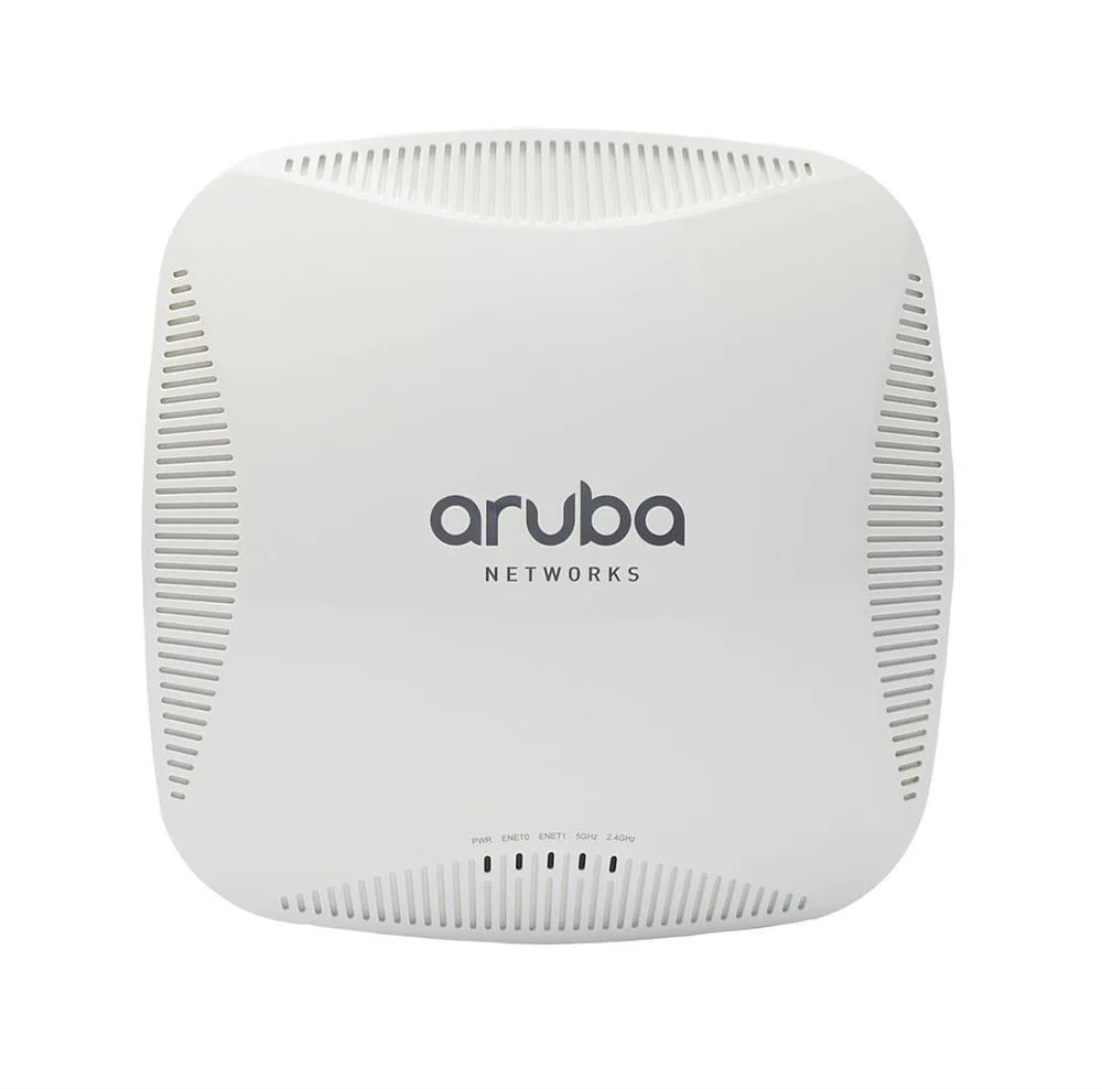 JW243A - HP Aruba Instant IAP-225 Wireless Access Point - US/TAA