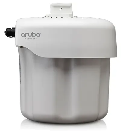 JW251A - HP Aruba Instant IAP-274 Outdoor Wireless Access Point - RW/TAA