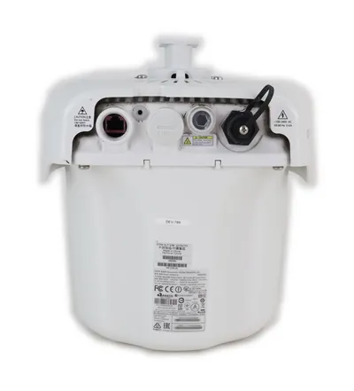 JW257A - HP Aruba Instant IAP-275 Outdoor Wireless Access Point - US/TAA