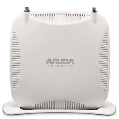 JW266A - HP Aruba Instant RAP-108 300Mb/s IEEE 802.11n Wireless Access Point