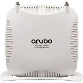 JW267A - HP Aruba RAP-108 Remote Access Point - US