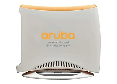 JW294A - HP Aruba RAP-3WNP Remote Access Point - RW