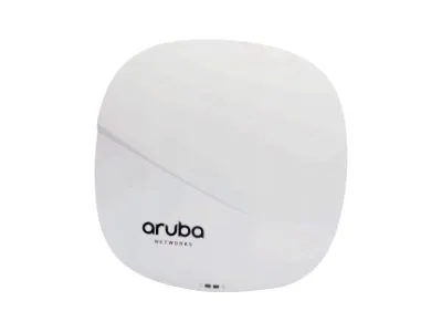 JW327-61101 - HP Aruba Instant Iap-325 Wireless Access Point
