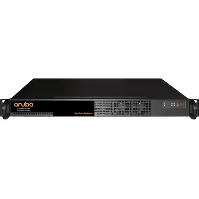 JW366AAE - Aruba ClearPass Onboard Subscription License 500 Device 1Year