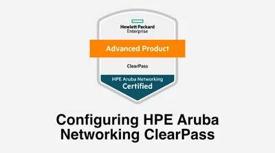 JW445AAE - Aruba ClearPass OnGuard Subscription License 100000 Endpoint 5Year