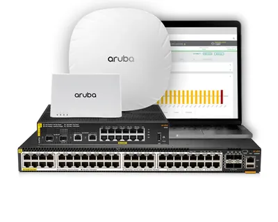 JW450AAE - Aruba Central with 24x7 Support Subscription License 1 Instant Access Point 1Year