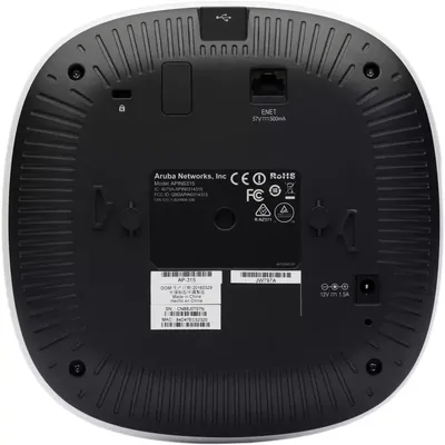 JW473AAE - Aruba Policy Enforcement Firewall License 1 Access Point