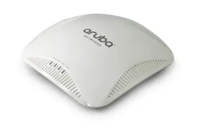 JW604AAE - Aruba Analytics and Location Engine License 1 Access Point