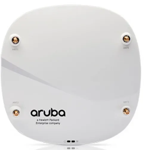 JW800A - HP Aruba AP-334 Wireless Access Point - TAA