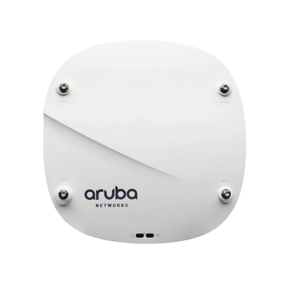 JW802A - HP Aruba AP-335 Wireless Access Point - TAA