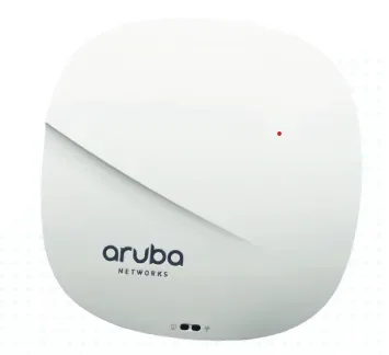 JW805A - HP Aruba Instant IAP-314 Wireless Access Point - RW