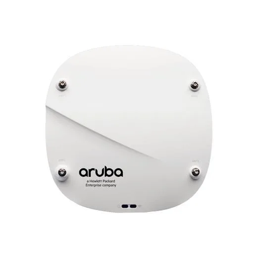 JW806A - HP Aruba Instant IAP-314 Wireless Access Point - RW/TAA